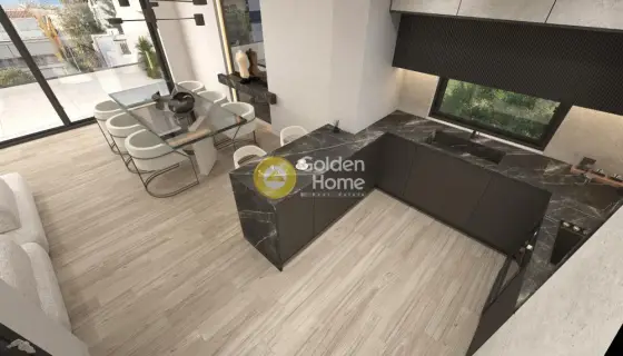 Οροφοδιαμέρισμα 105τ.μ. προς πώληση φωτογραφία 24