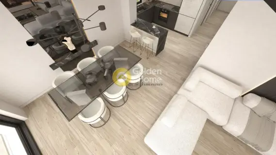 Οροφοδιαμέρισμα 105τ.μ. προς πώληση φωτογραφία 22