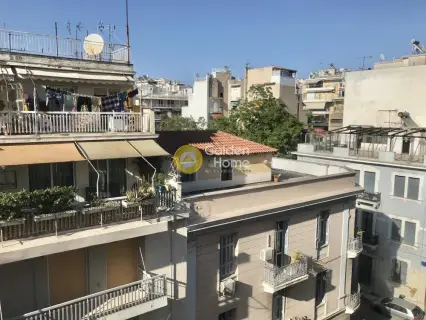 Διαμέρισμα 60τ.μ. προς πώληση φωτογραφία 1