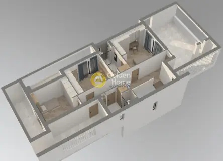 Golden Home Property Image