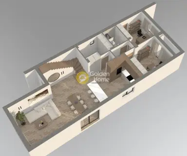 Golden Home Property Image