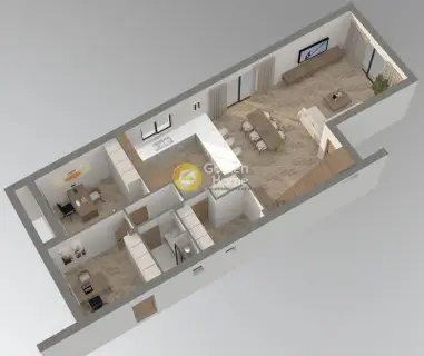 Golden Home Property Image