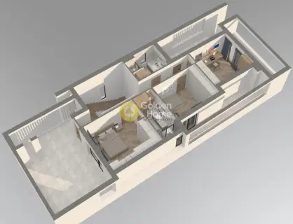 Golden Home Property Image