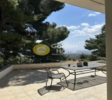 Μονοκατοικία 534τ.μ. προς πώληση φωτογραφία 4