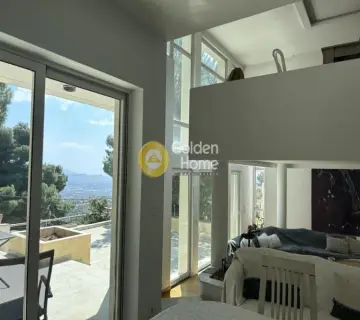 Μονοκατοικία 534τ.μ. προς πώληση φωτογραφία 2