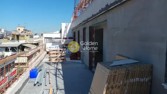 Οροφομεζονέτα 143τ.μ. προς πώληση φωτογραφία 4