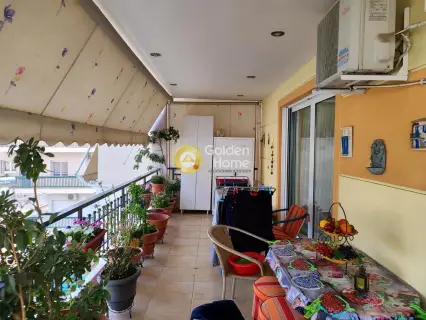 Οροφοδιαμέρισμα 68τ.μ. προς πώληση φωτογραφία 2