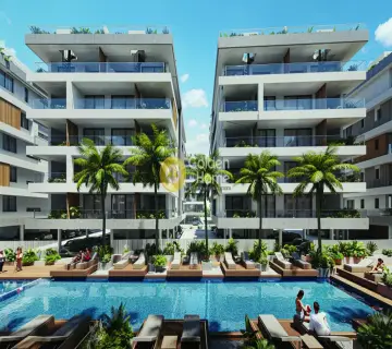 Apartment 50m<sup>2</sup> for sale photo 2