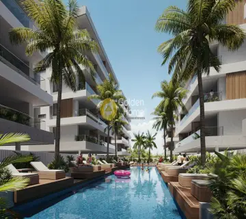 Apartment 50m<sup>2</sup> for sale photo 3