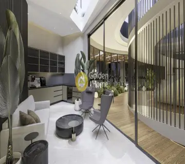 Golden Home Property Image