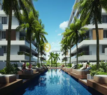 Apartment 50m<sup>2</sup> for sale photo 22