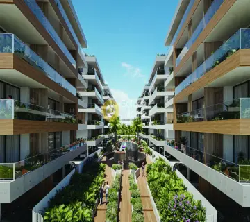 Apartment 50m<sup>2</sup> for sale photo 23