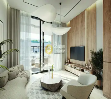 Apartment 50m<sup>2</sup> for sale photo 5