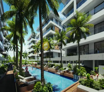 Apartment 50m<sup>2</sup> for sale photo 4180348