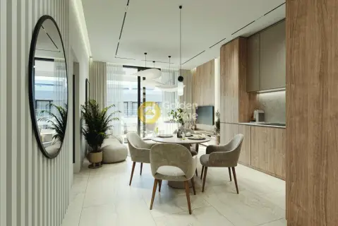 Apartment 50m<sup>2</sup> for sale photo 6