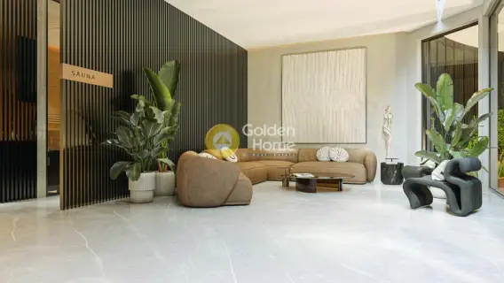 Apartment 50m<sup>2</sup> for sale photo 14