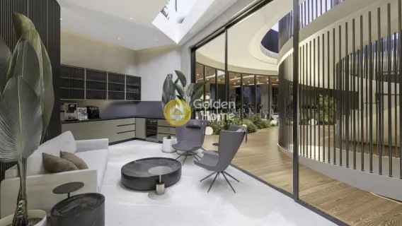 Golden Home Property Image