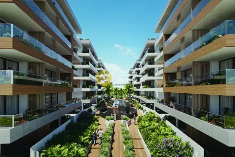 Apartment 50m<sup>2</sup> for sale photo 23