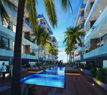 Apartment 50m<sup>2</sup> for sale photo 3
