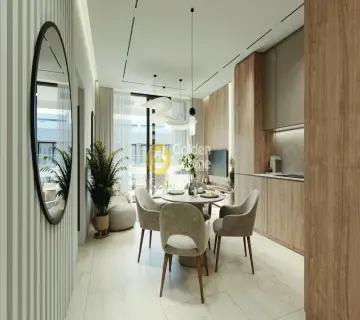Apartment 50m<sup>2</sup> for sale photo 4