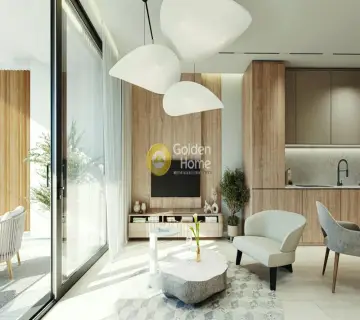 Apartment 50m<sup>2</sup> for sale photo 6