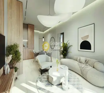 Apartment 50m<sup>2</sup> for sale photo 7