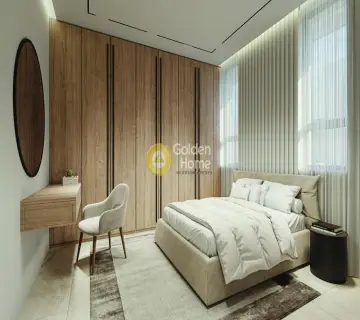 Apartment 50m<sup>2</sup> for sale photo 8