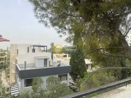 Μεζονέτα Ανεξάρτητη 230τ.μ. προς πώληση φωτογραφία 3