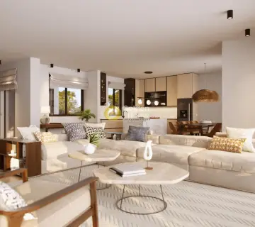 Golden Home Property Image