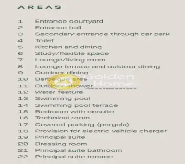 Golden Home Property Image