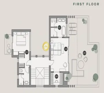 Golden Home Property Image