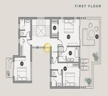 Golden Home Property Image