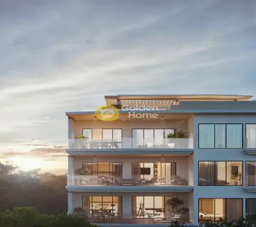 Golden Home Property Image