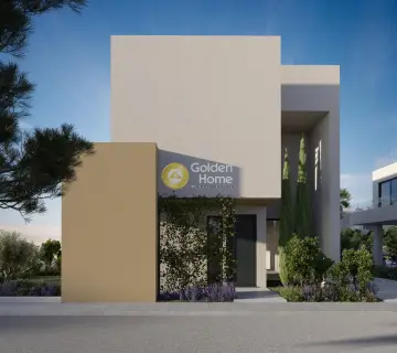 Golden Home Property Image