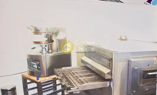 Κατάστημα 65τ.μ. προς ενοικίαση φωτογραφία 1