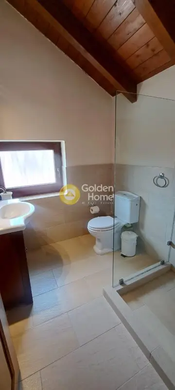 Independent Maisonette 300m<sup>2</sup> for rent photo 17