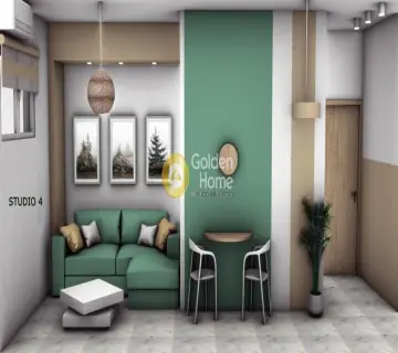 Golden Home Property Image