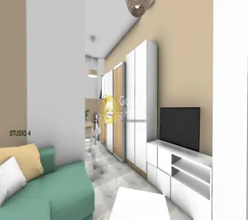 Golden Home Property Image