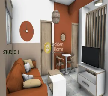 Golden Home Property Image