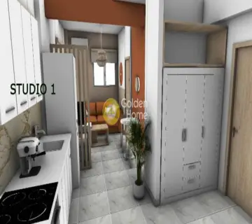 Golden Home Property Image