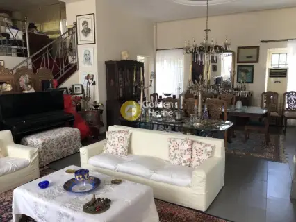 Μονοκατοικία 600τ.μ. προς πώληση φωτογραφία 4
