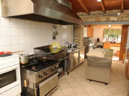 Hotel 662m<sup>2</sup> for sale photo 25