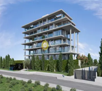 Golden Home Property Image