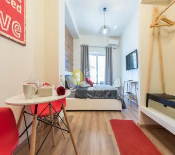 Apartment 25m<sup>2</sup> for sale photo 4199764