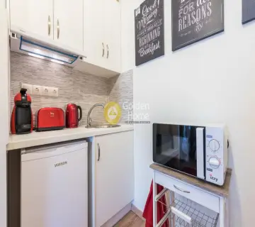 Apartment 25m<sup>2</sup> for sale photo 4199770