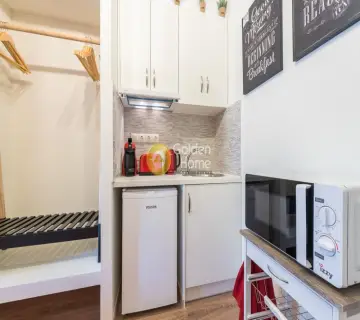 Apartment 25m<sup>2</sup> for sale photo 4199771