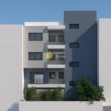 Οροφοδιαμέρισμα 80τ.μ. προς πώληση φωτογραφία 4