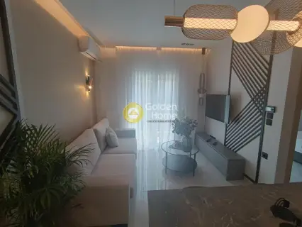 Apartment 45m<sup>2</sup> for sale photo 2