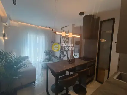 Apartment 45m<sup>2</sup> for sale photo 1