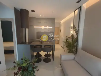 Apartment 45m<sup>2</sup> for sale photo 7